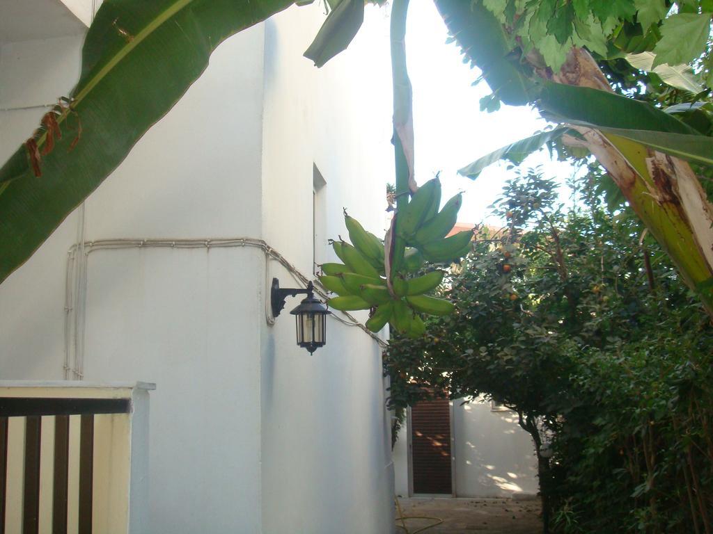 Karis Hotel Cos Exterior foto