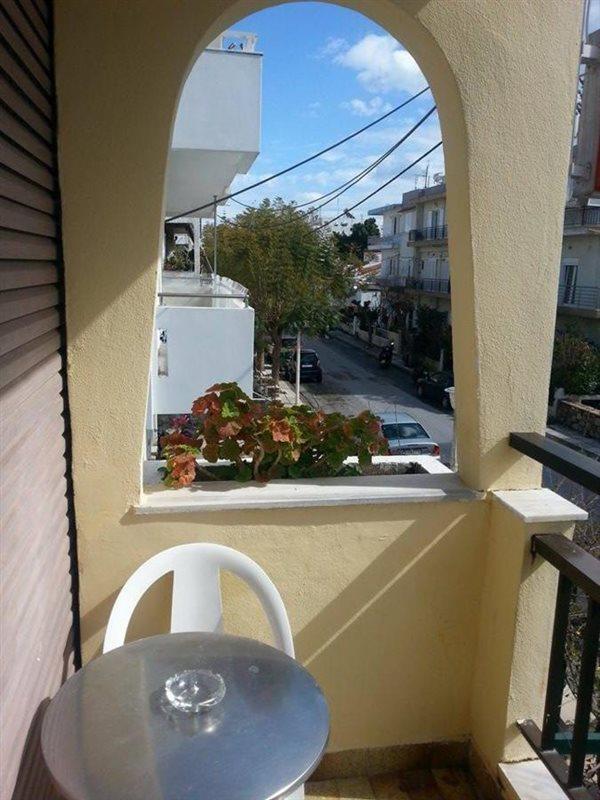 Karis Hotel Cos Exterior foto